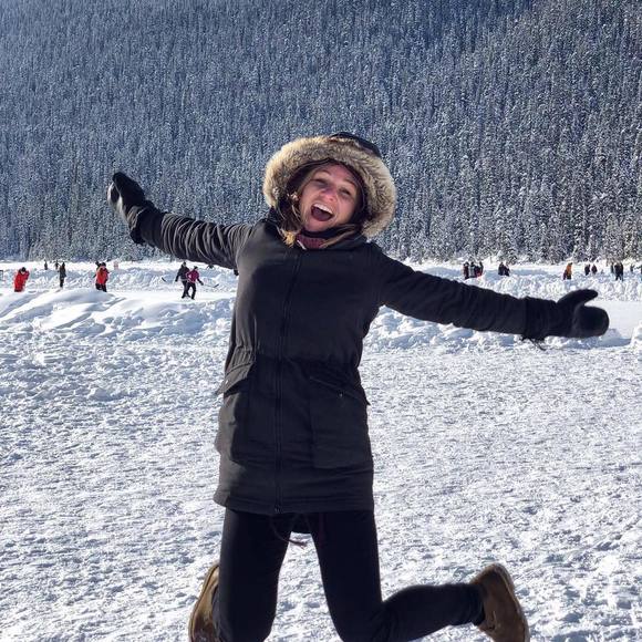 Meet your Posher, Erin - Picture 1 of 1